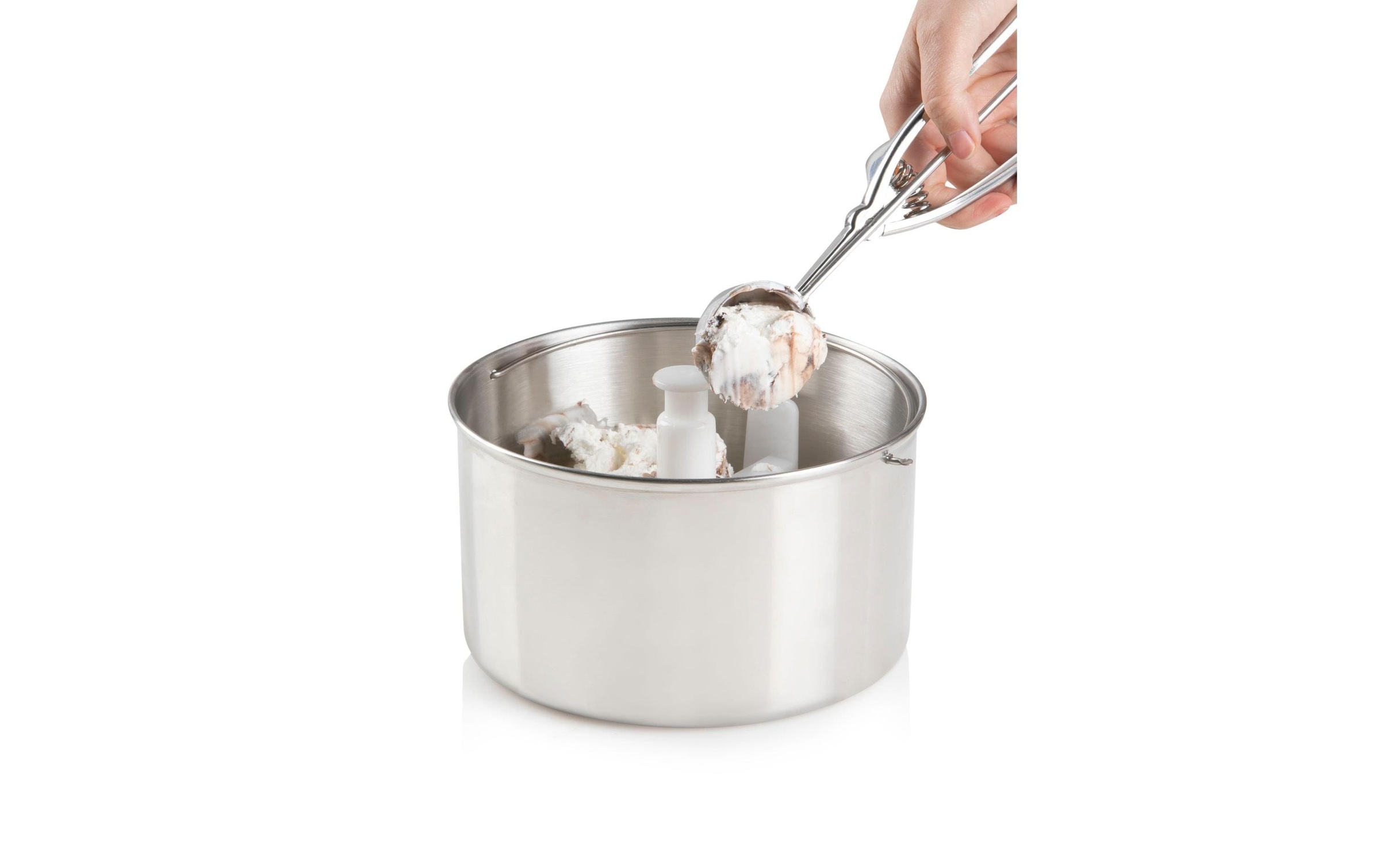 Eismaschine »SPC GMSPC3444 45048 l« 2,5 l