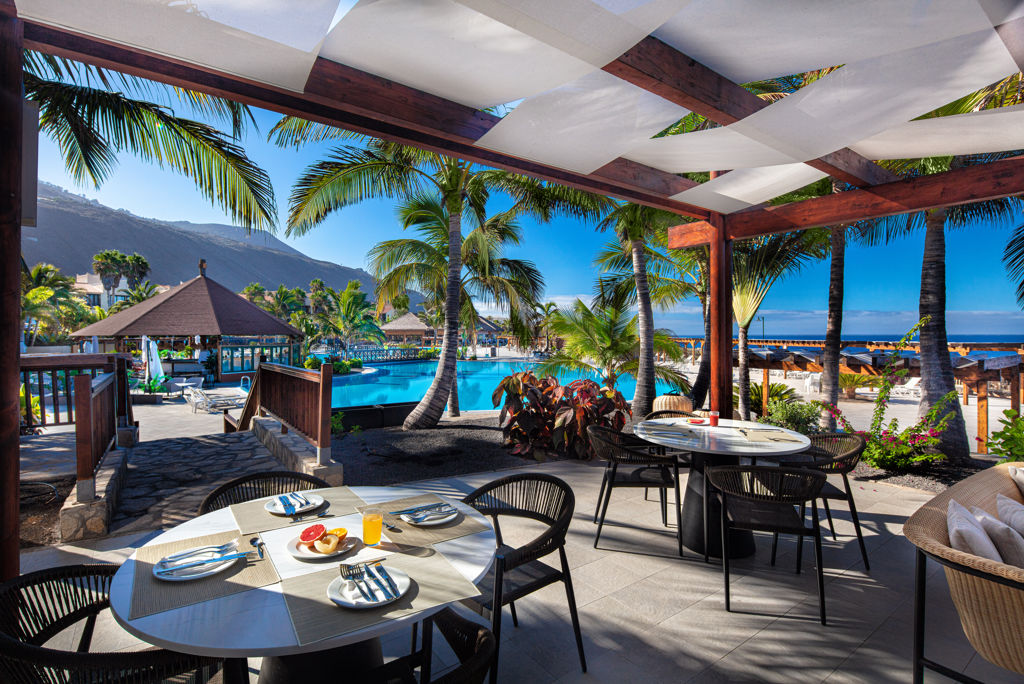 Esencia de La Palma by Princess Halfpension - Hotel