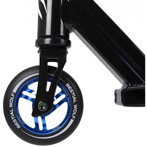 Roda Bestial Wolf Race 100 mm