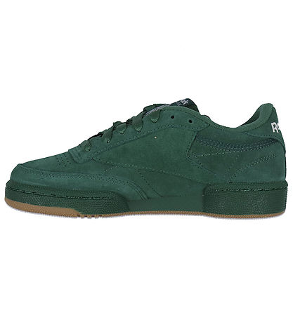 Reebok Schuhe - Club C 85 - Grün