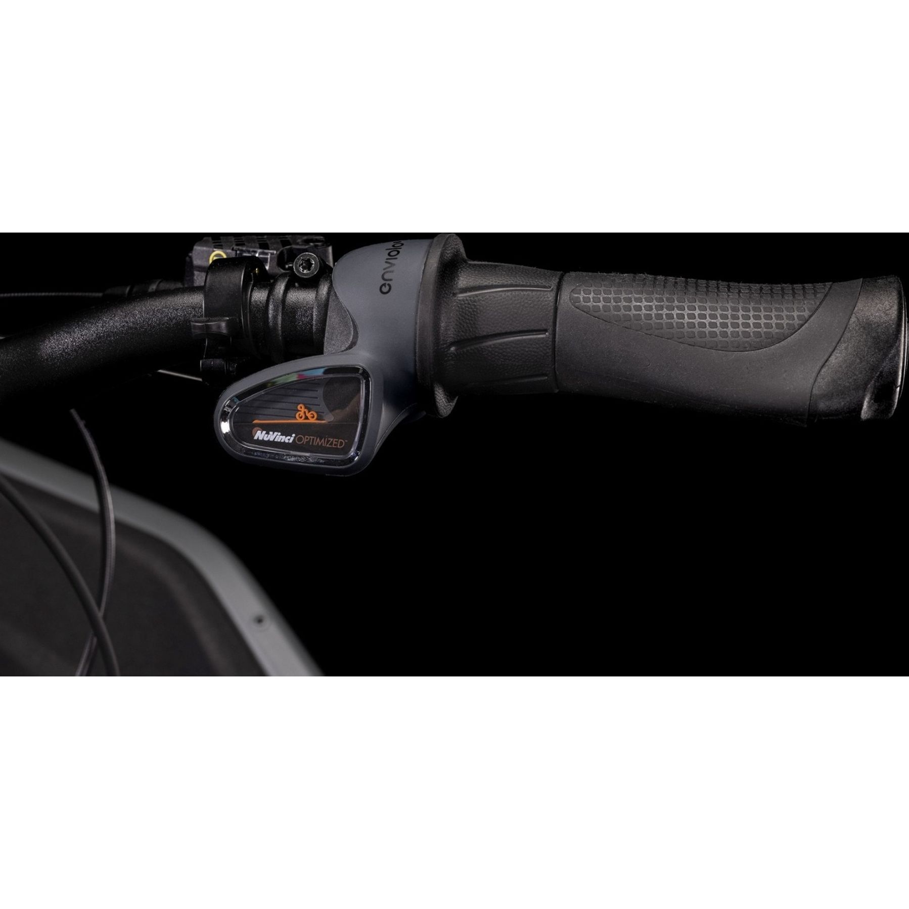 Cube Cargo Hybrid 2025