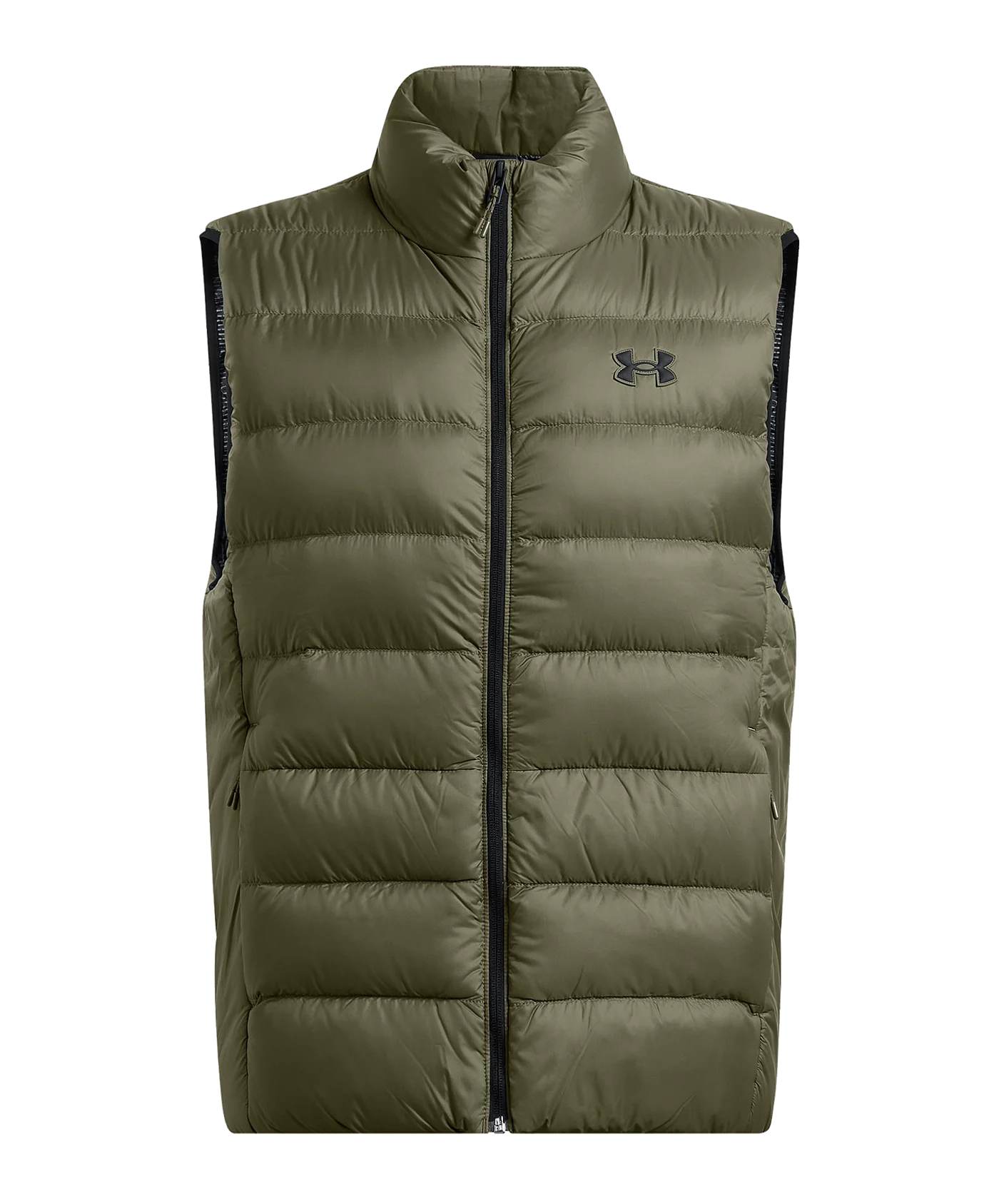 Under Armour Legend Down Weste Blau F390