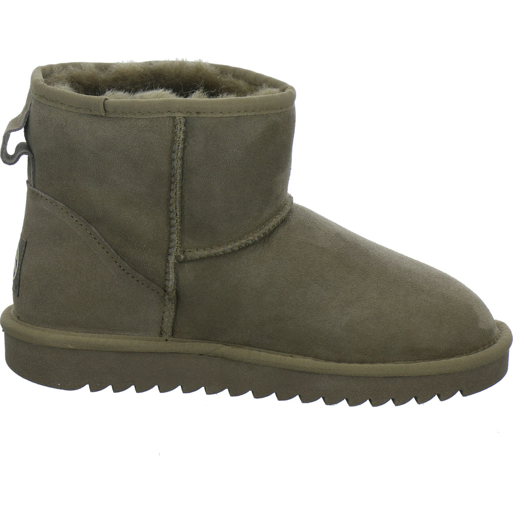 Ara Winterstiefel Damen Alaska taupe