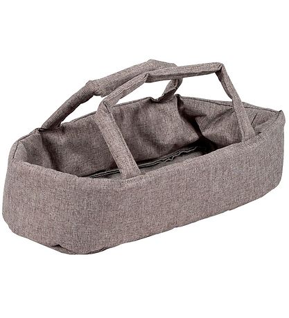 MaMaMeMo Dukke Barnevogn - Gr?