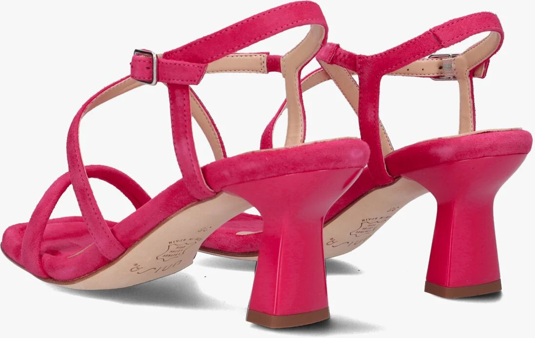 UNISA roze unisa sandalen mancil