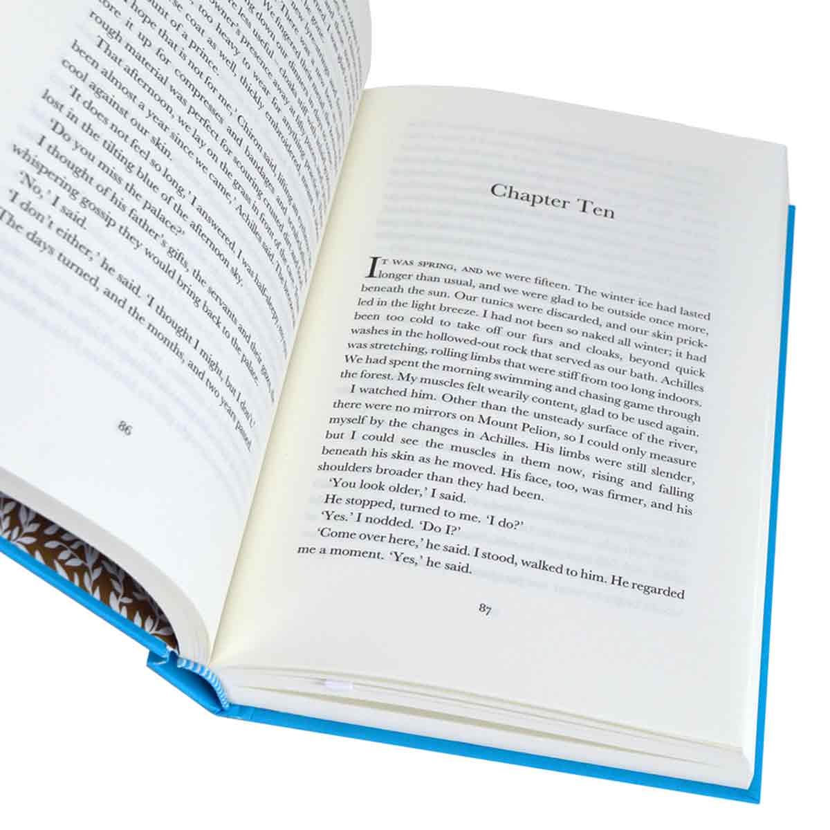 The Song of Achilles (Hardback)