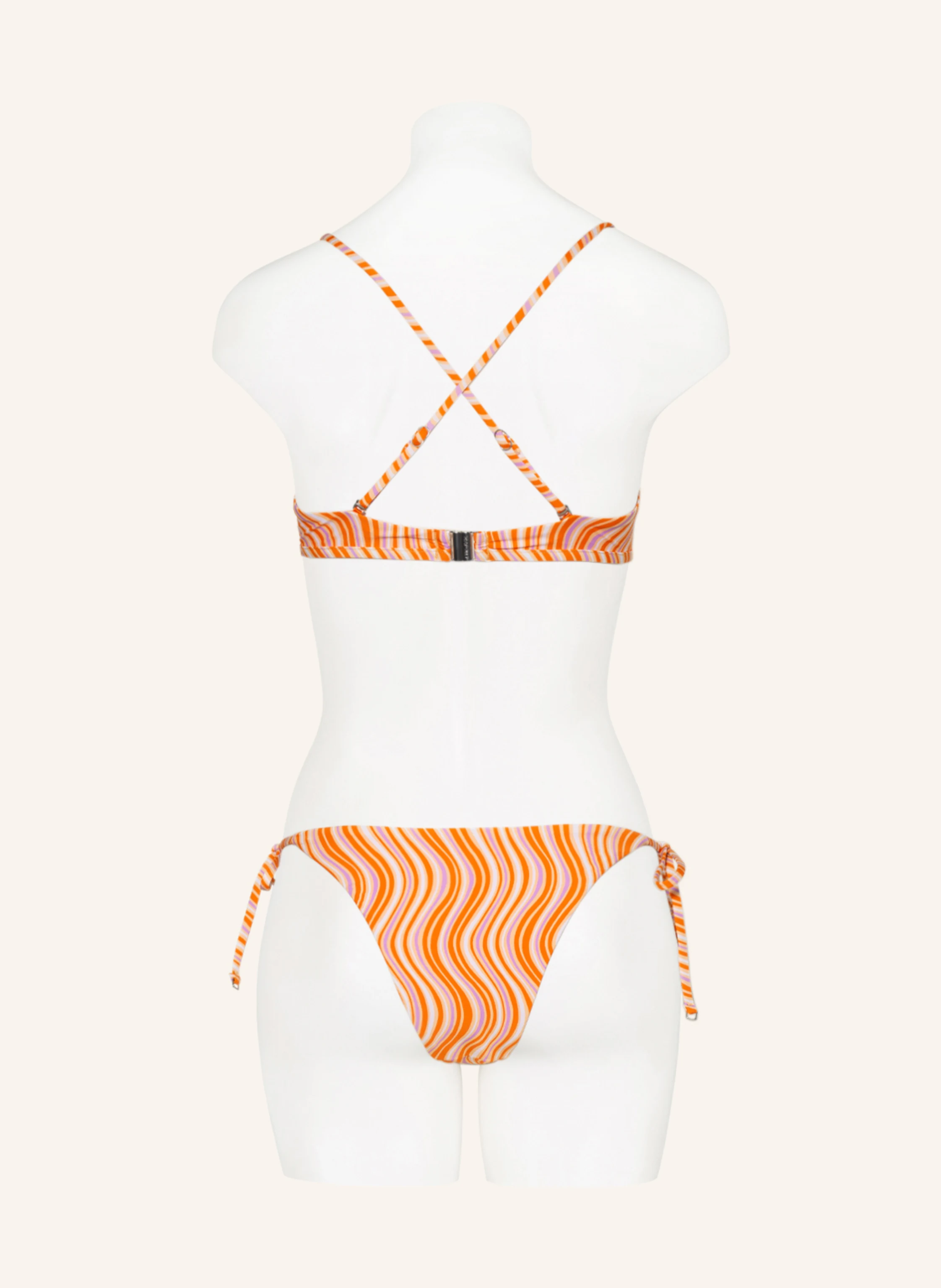 SEAFOLLY Bralette-Bikini-Top MOD SQUAD