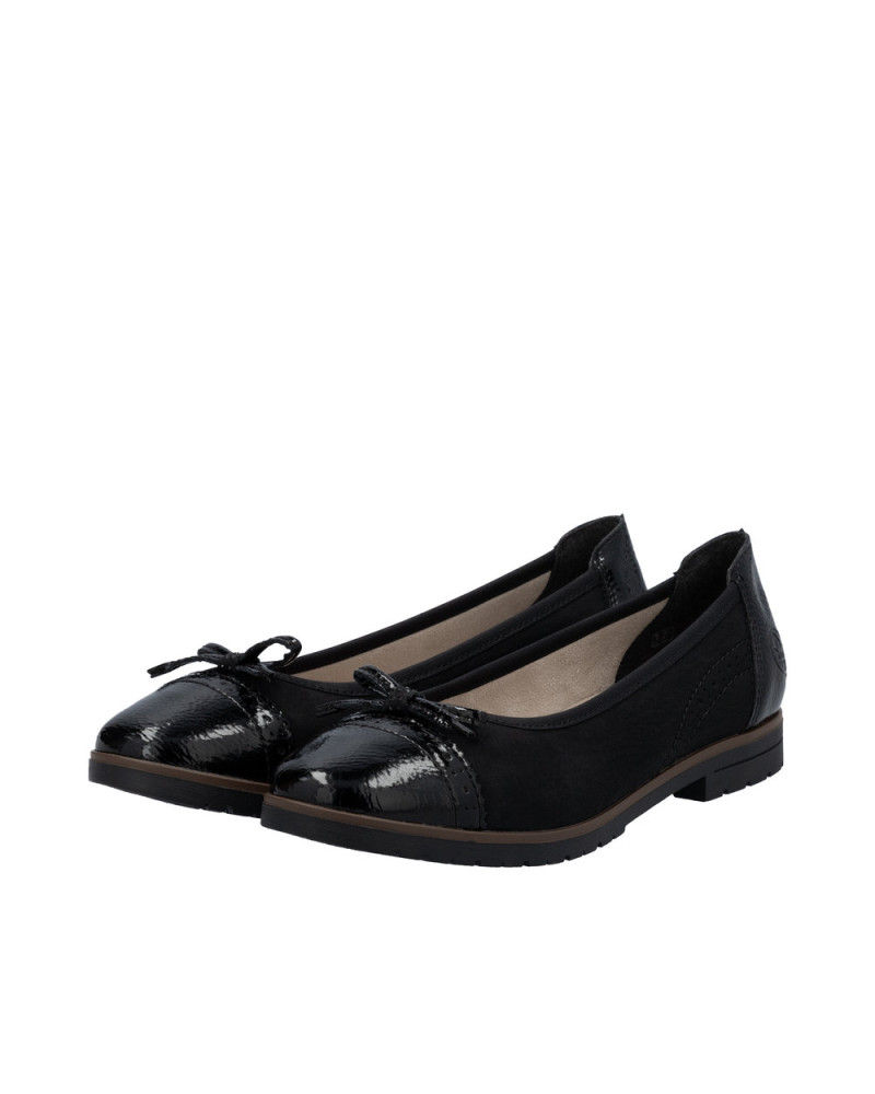 Rieker 45358-00