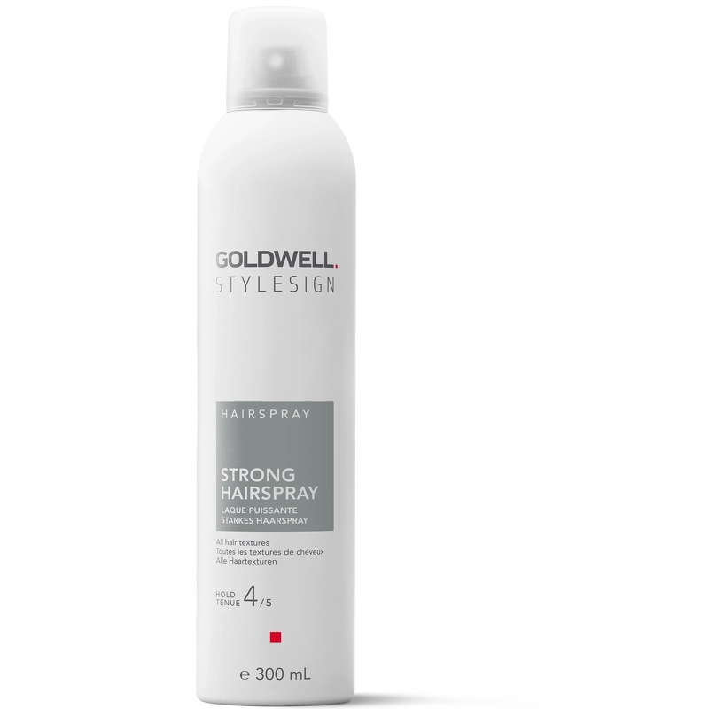 Goldwell StyleSign Strong Hairspray​ 300 ml