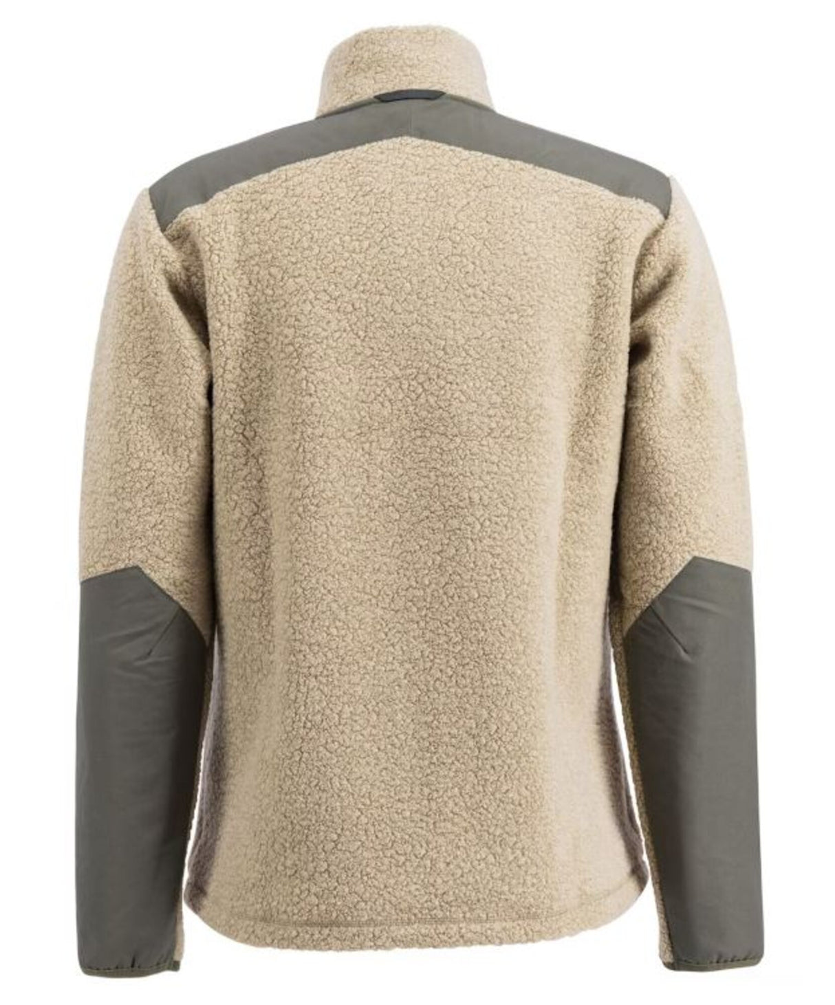 Lundhags<br>Saruk Wool Pile Mid Full Zip M