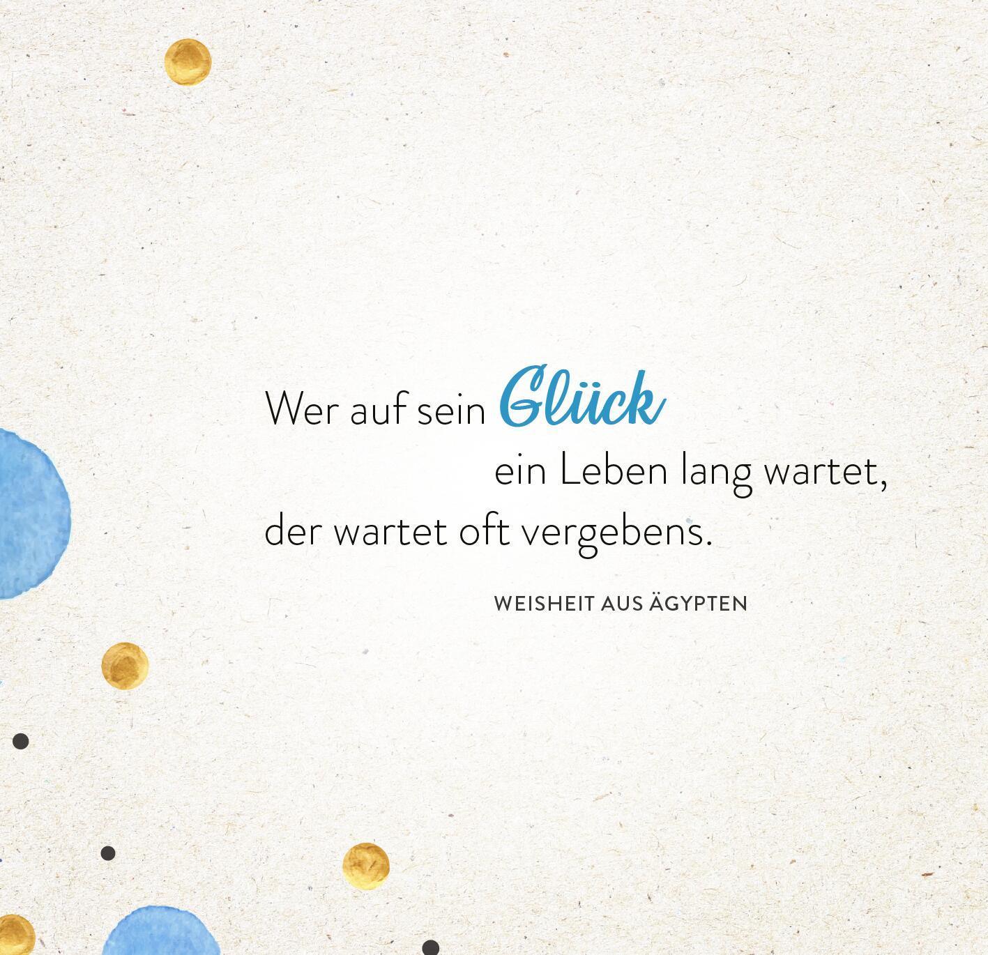 365 spirituelle Weisheiten aus aller Welt