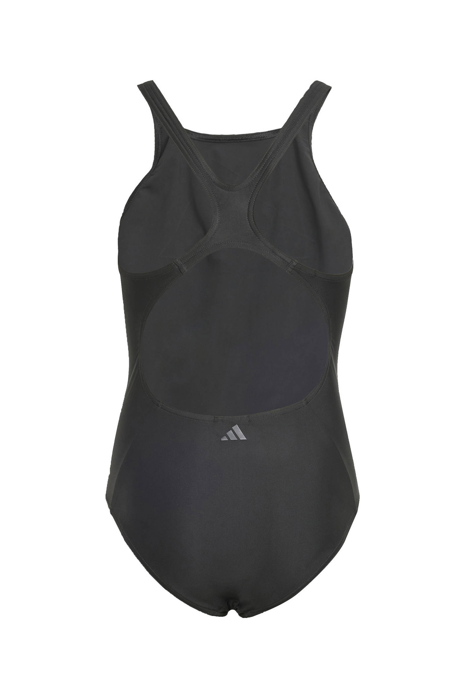 adidas Infinitex sportbadpak zwart
