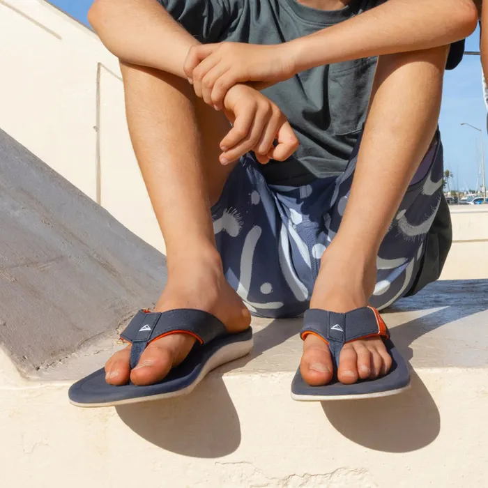 Reef Santa Ana Teenslipper Junior
