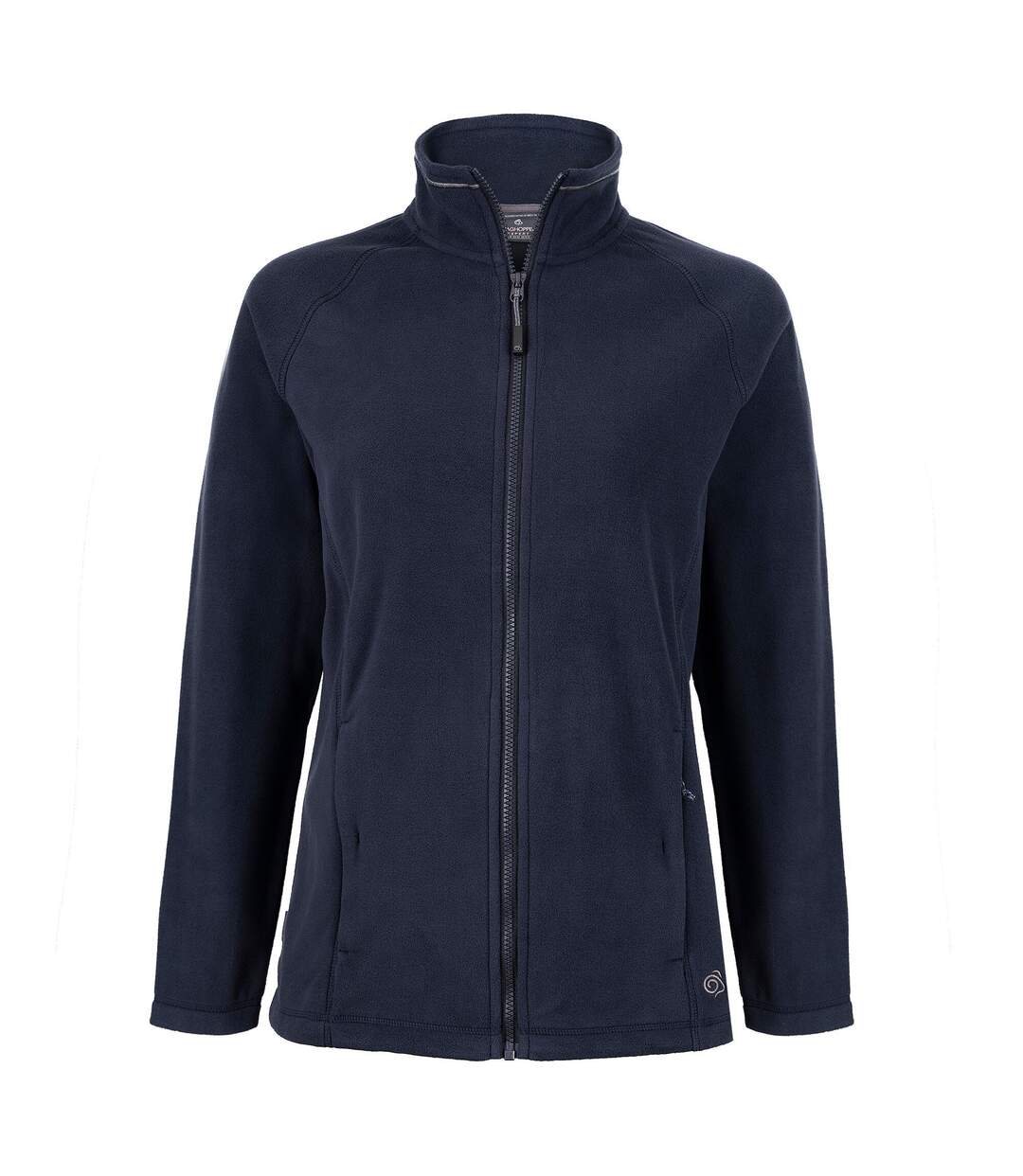 Craghoppers - Veste EXPERT MISKA - Femme (Bleu marine foncé) - UTPC4531