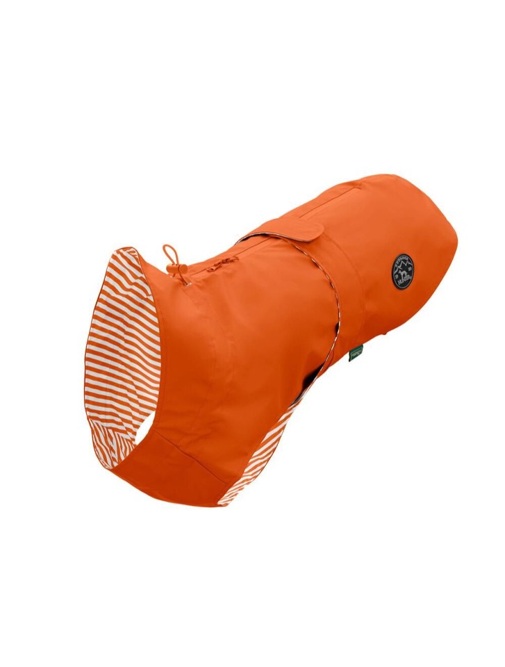 Hunter - Hunde RegnjakkeMilford 40, orange