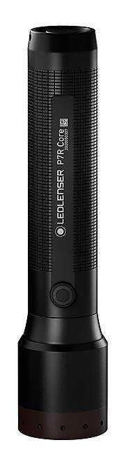 LED LENSER - LAMPE TORCHE P7R CORE RECHARGEABLE
