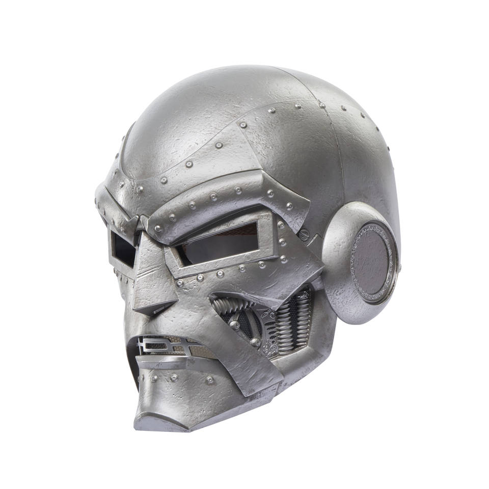Marvel Legends Series Doctor Doom helm
