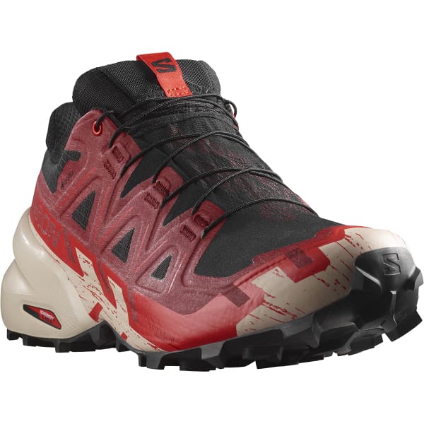 Chaussure trail SALOMON SPEEDCROSS 6 GTX
