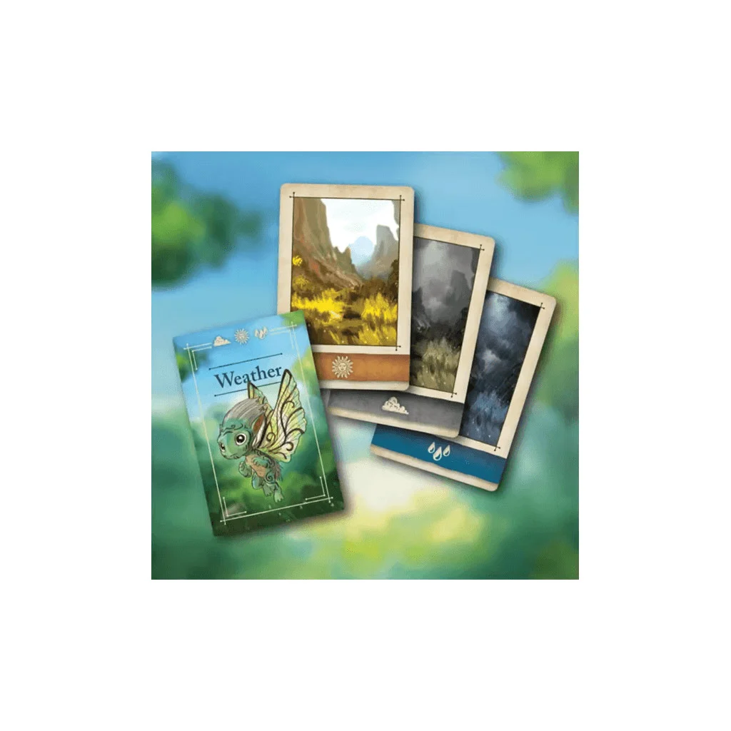 Mythwind - Kickstarter Edition