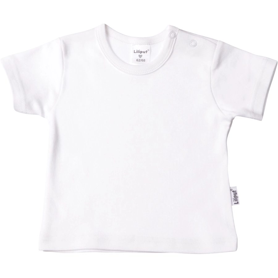 Liliput T-Shirt weiß