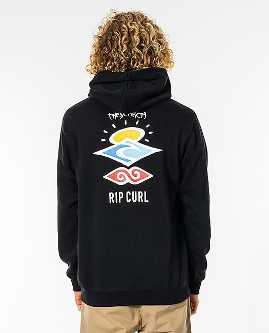 RIP CURL - SWEAT A CAPUCHE SEARCH ICON