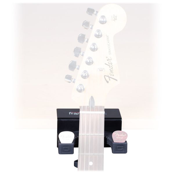 Gator Frameworks Desk Clamping Guitar Rest
