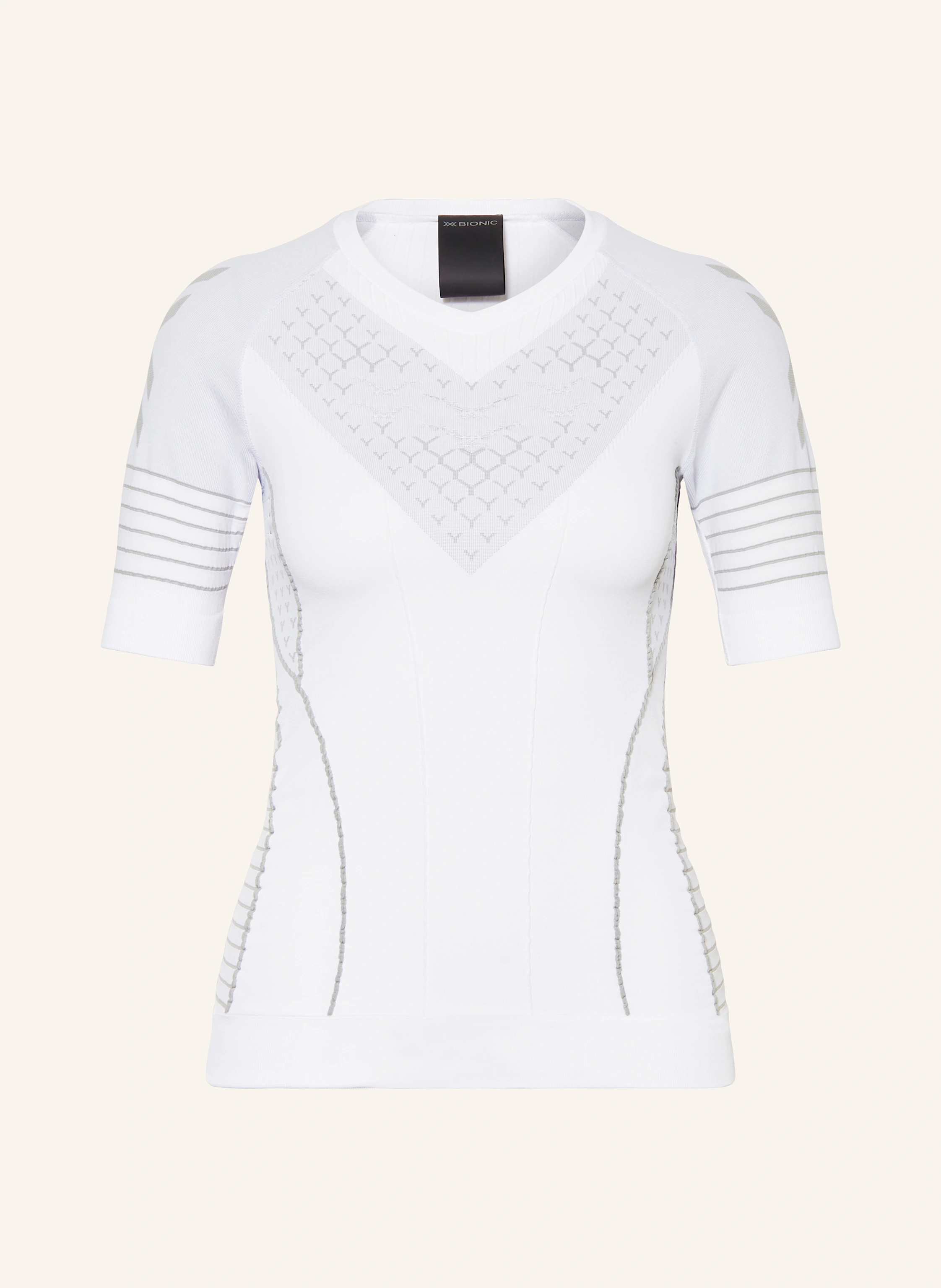 X-BIONIC Funktionswäsche-Shirt TWYCE RACE