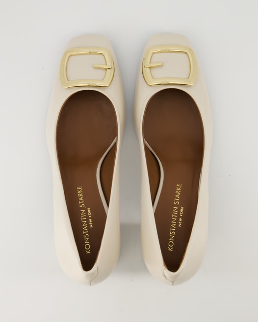 Konstantin Starke 6523 Pumps in Beige