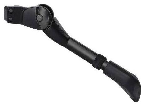 XLC FOURCHE STANDARD 16/24 A AJUST 18MM Noir KSC08