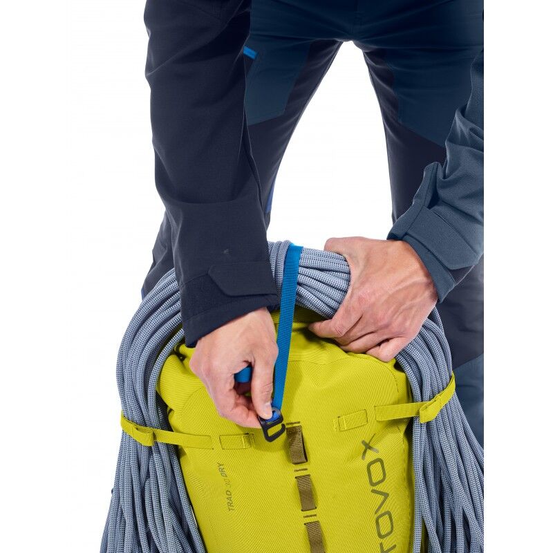 Trad 30 Dry - Sac à dos escalade