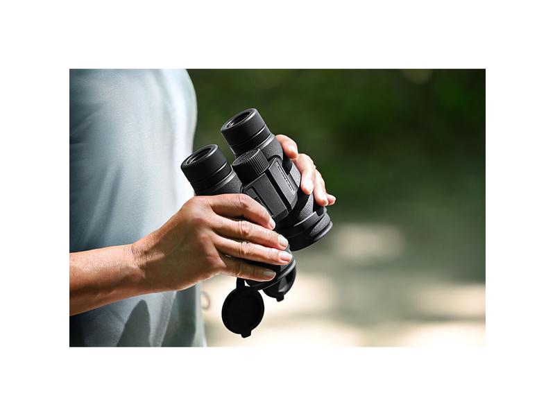 Nikon Fernglas Monarch M5 10x42 Wasserdichtes Fernglas mit 10-facher Vergrösserung