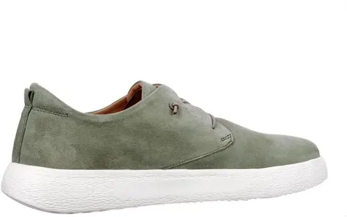 Think! 3-001332-7000 TURNA LIGHT DAMEN maat 39 veterschoen groen Calandschoen