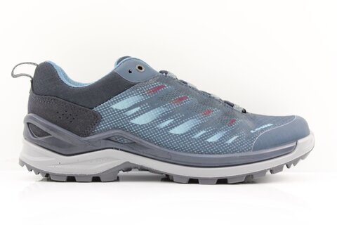 Lowa Ferrox GTX lo Ws