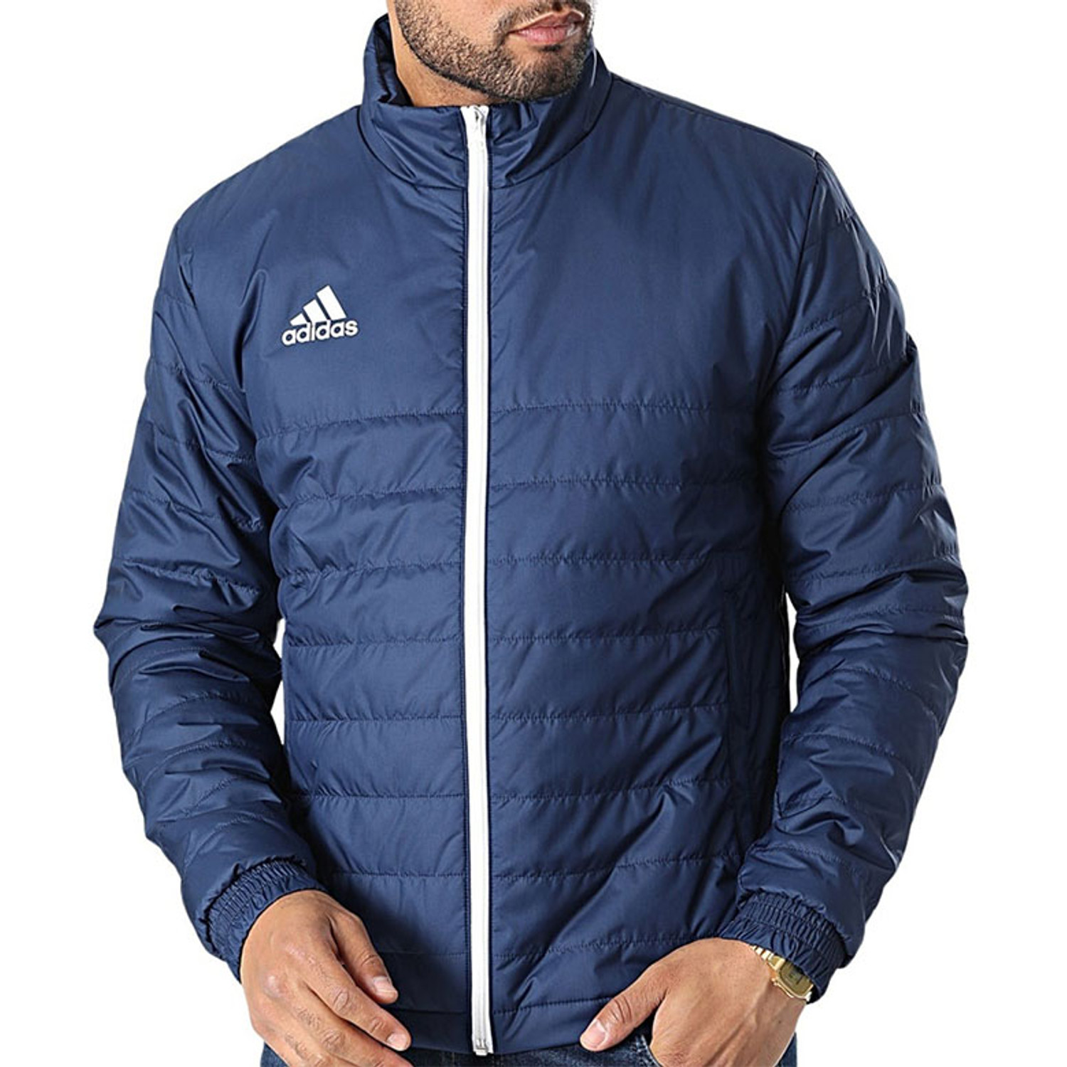 adidas Entrada 22 Light Jacket