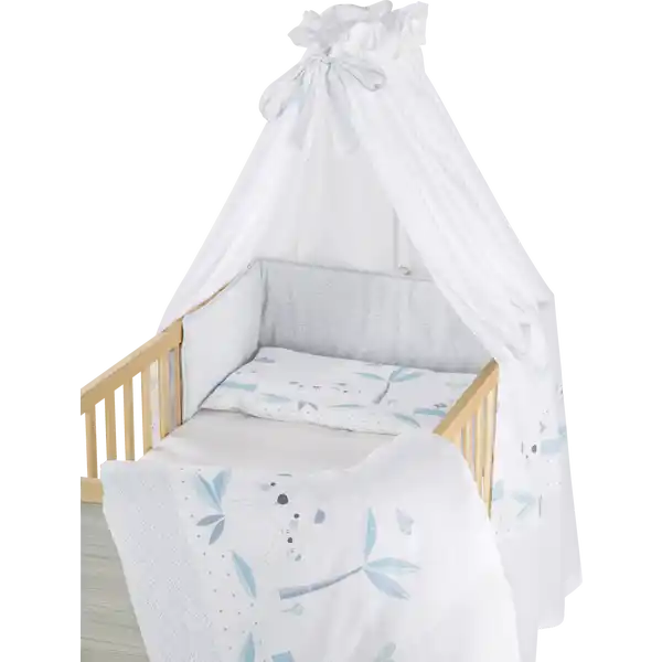 4-teilig Bett-Set Koala