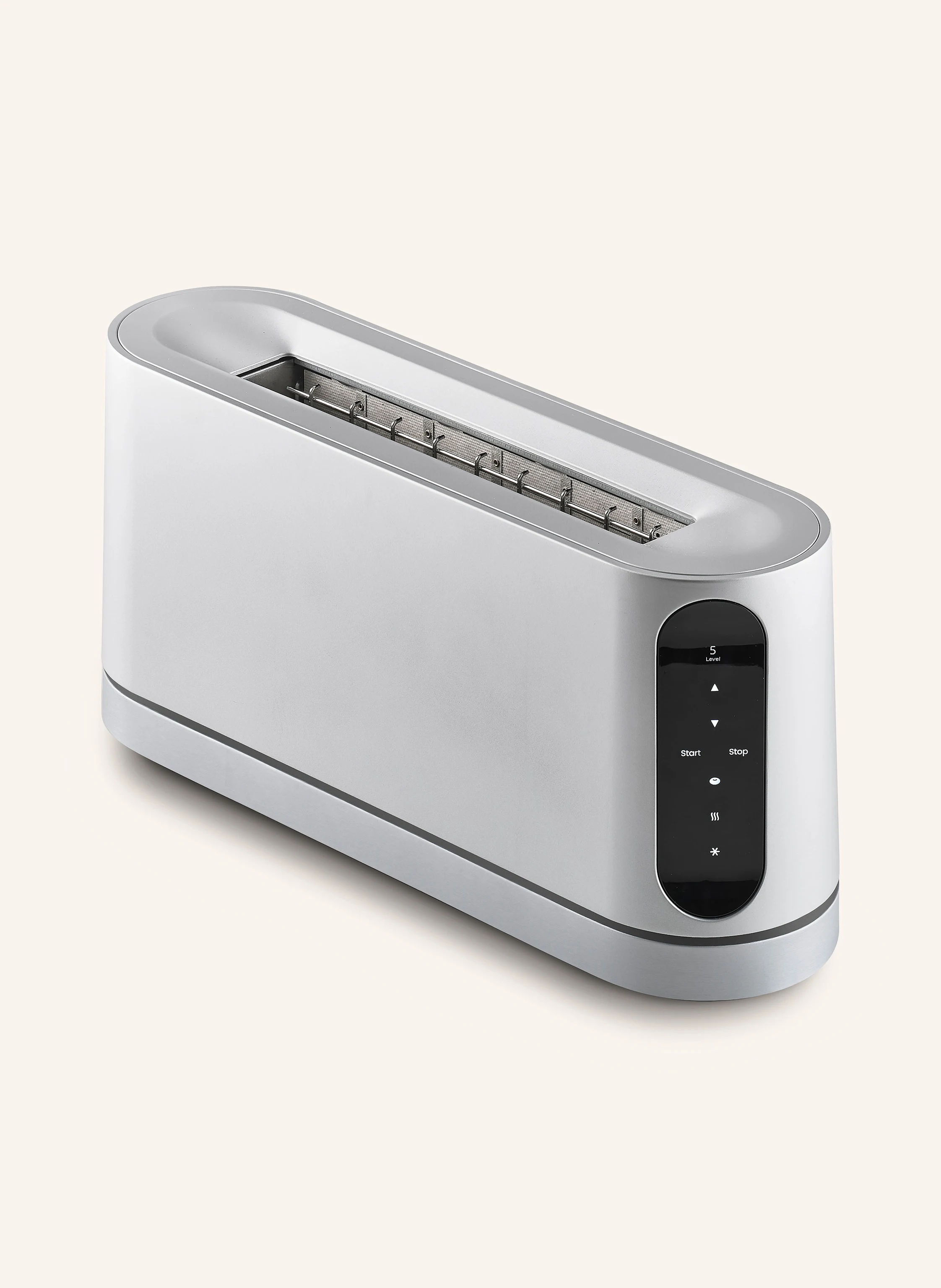 JACOB JENSEN Toaster