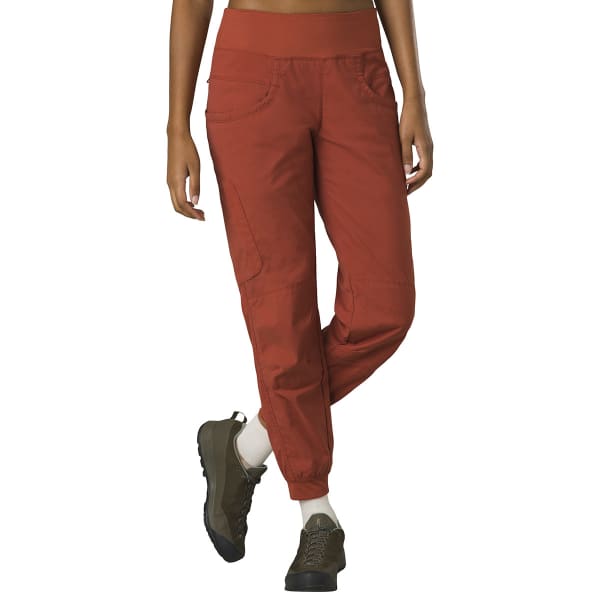 Pantalon escalade PRANA KANAB PANT W RUST