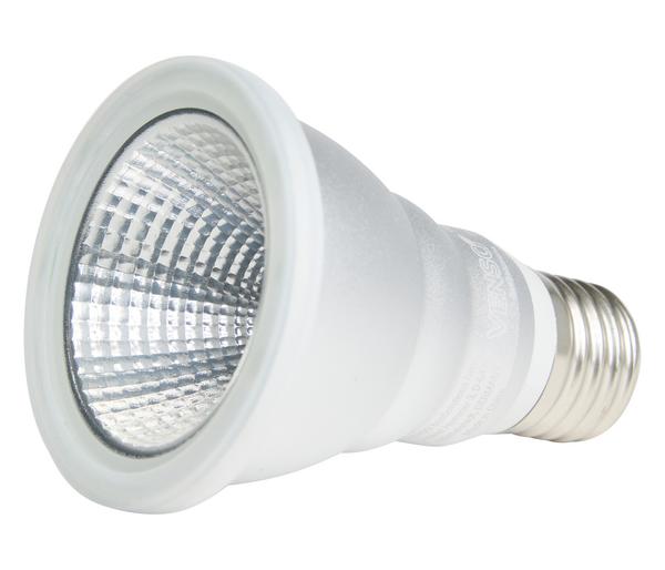 Venso LED-Pflanzenlampe Indoor Plants E27, 7 W