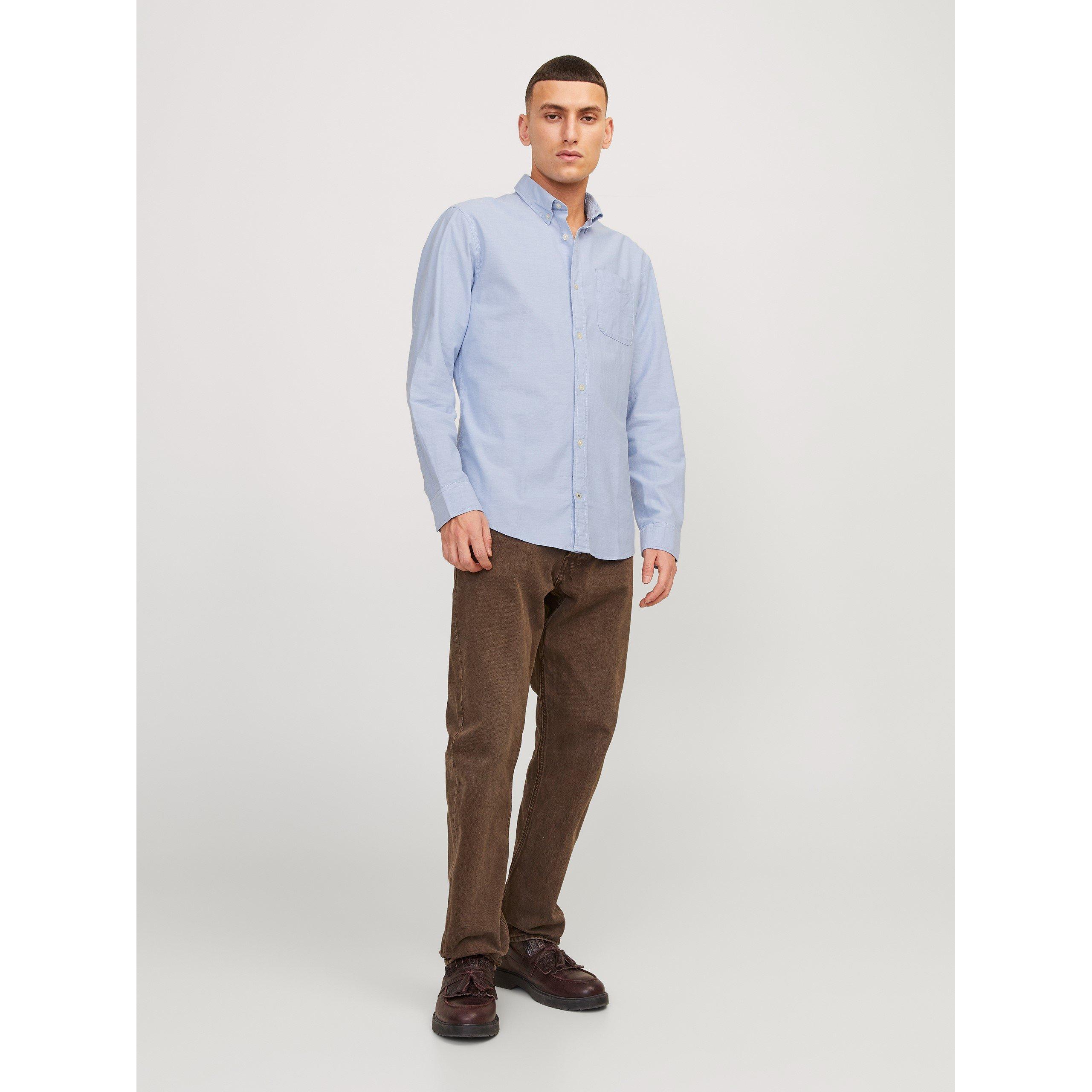Jack and Jones Oxford Shirt