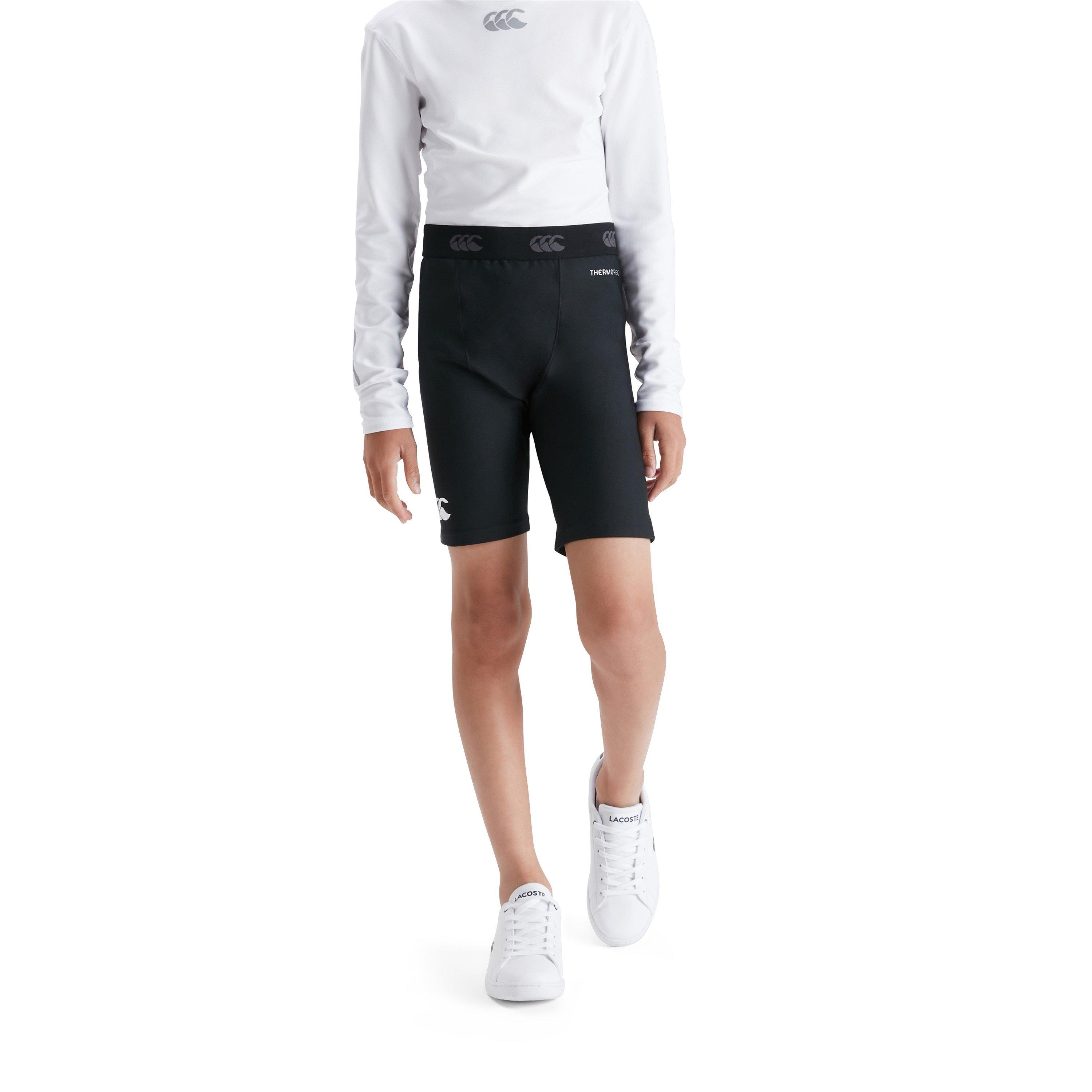 Canterbury Cant Thermal Shorts Juniors