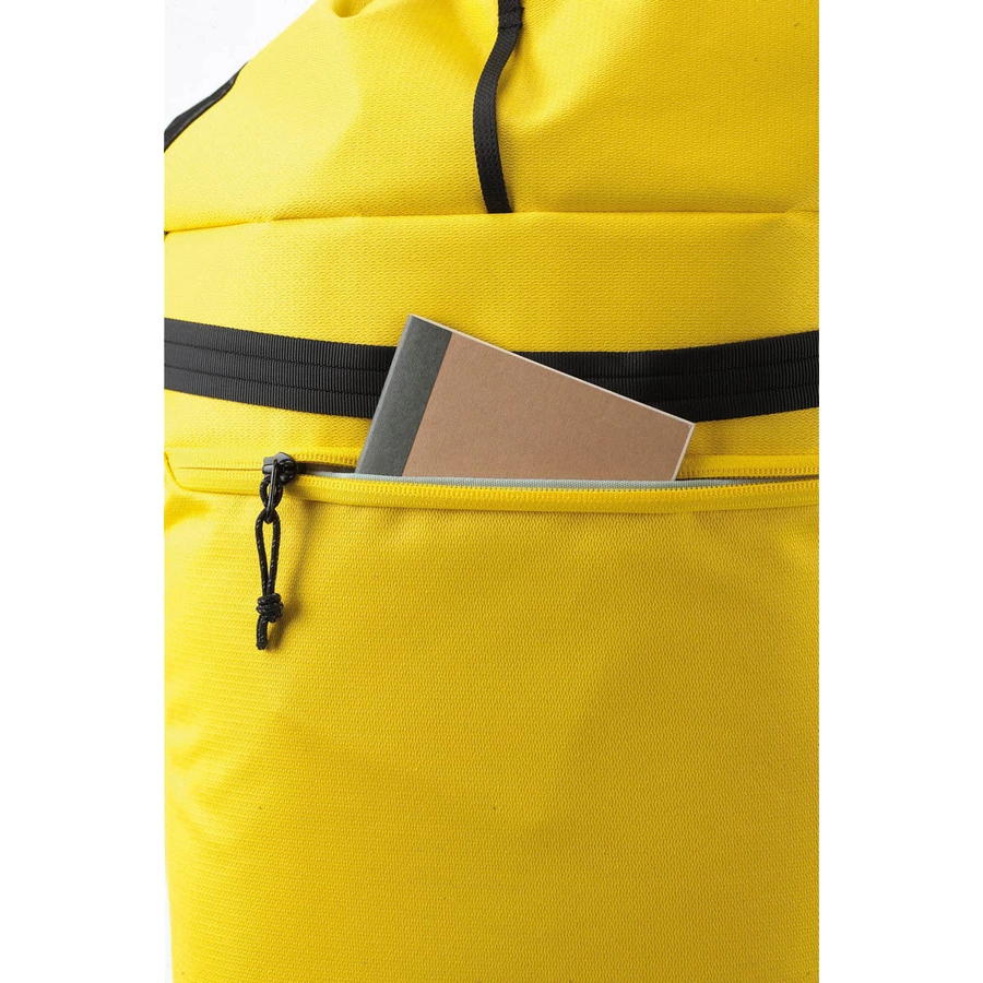 Nitro Fuse 24 - Rucksack 44 cm cyber yellow