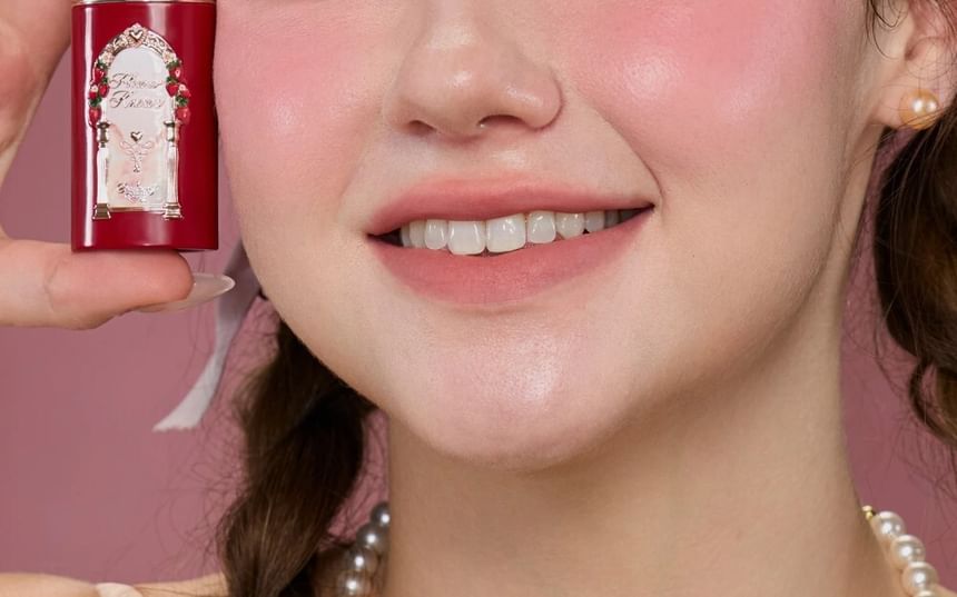 Flower Knows - Strawberry Cupid vloeibare blush (3-4)
