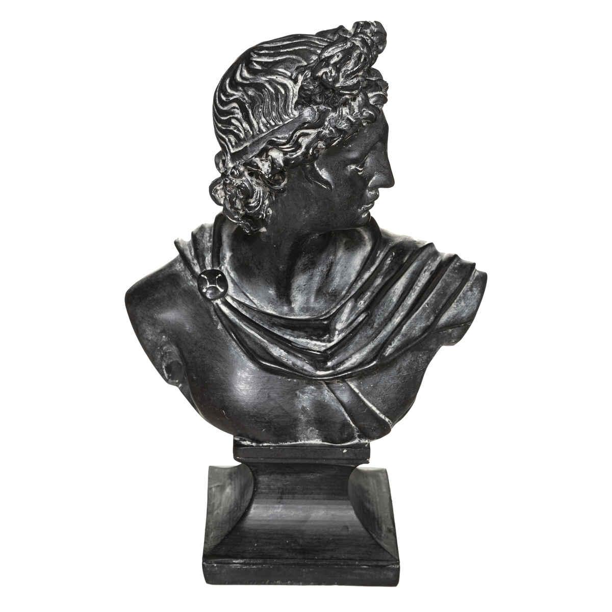BUSTE APOLLON H.30CM
