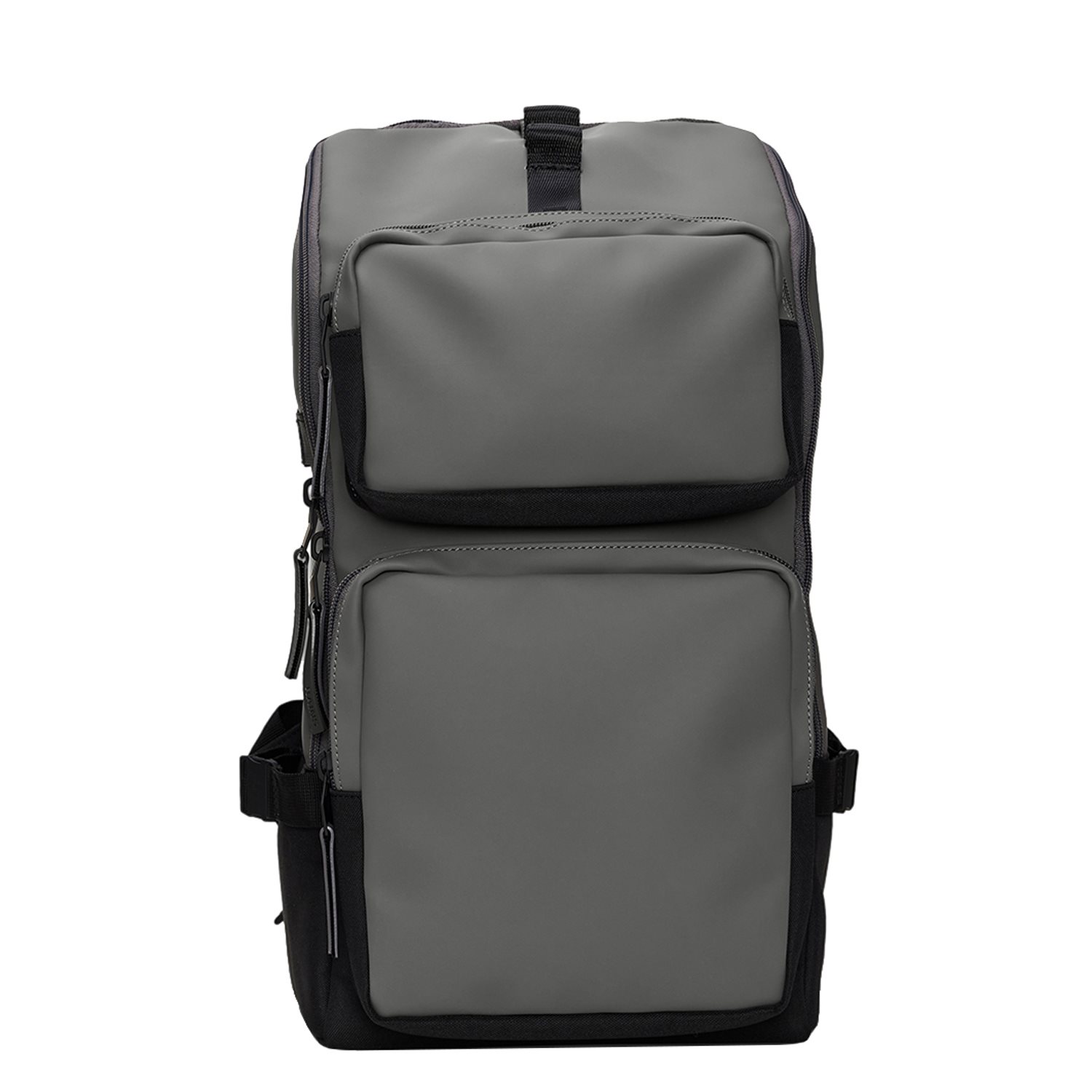 Rains Trail Cargo Backpack W3 grey