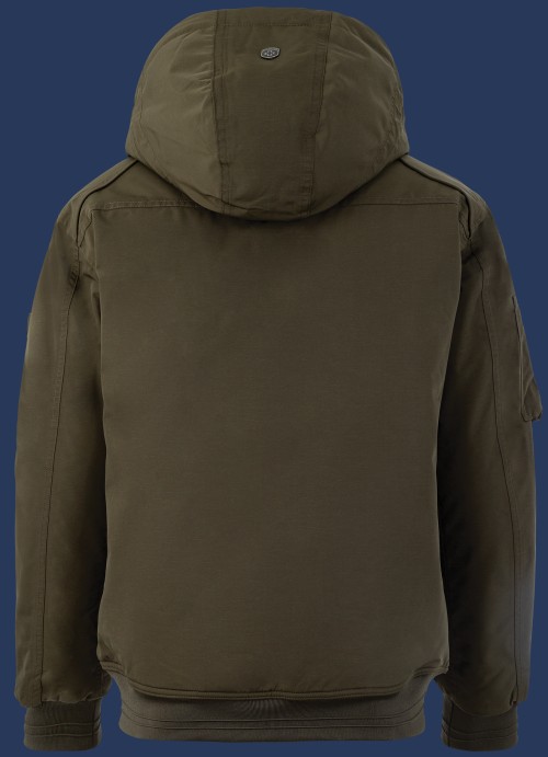 Cicero Winter StroBoAirTec, Darkarmy
