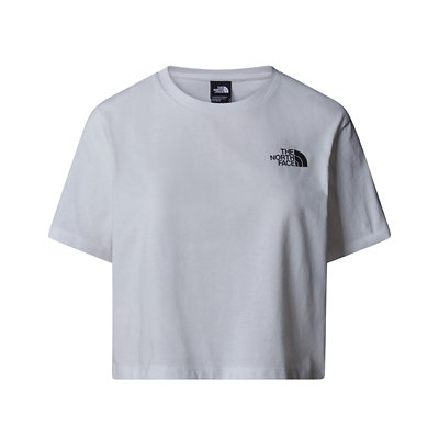 Tee-shirt à manches courtes femme Simple Dome THE NORTH FACE