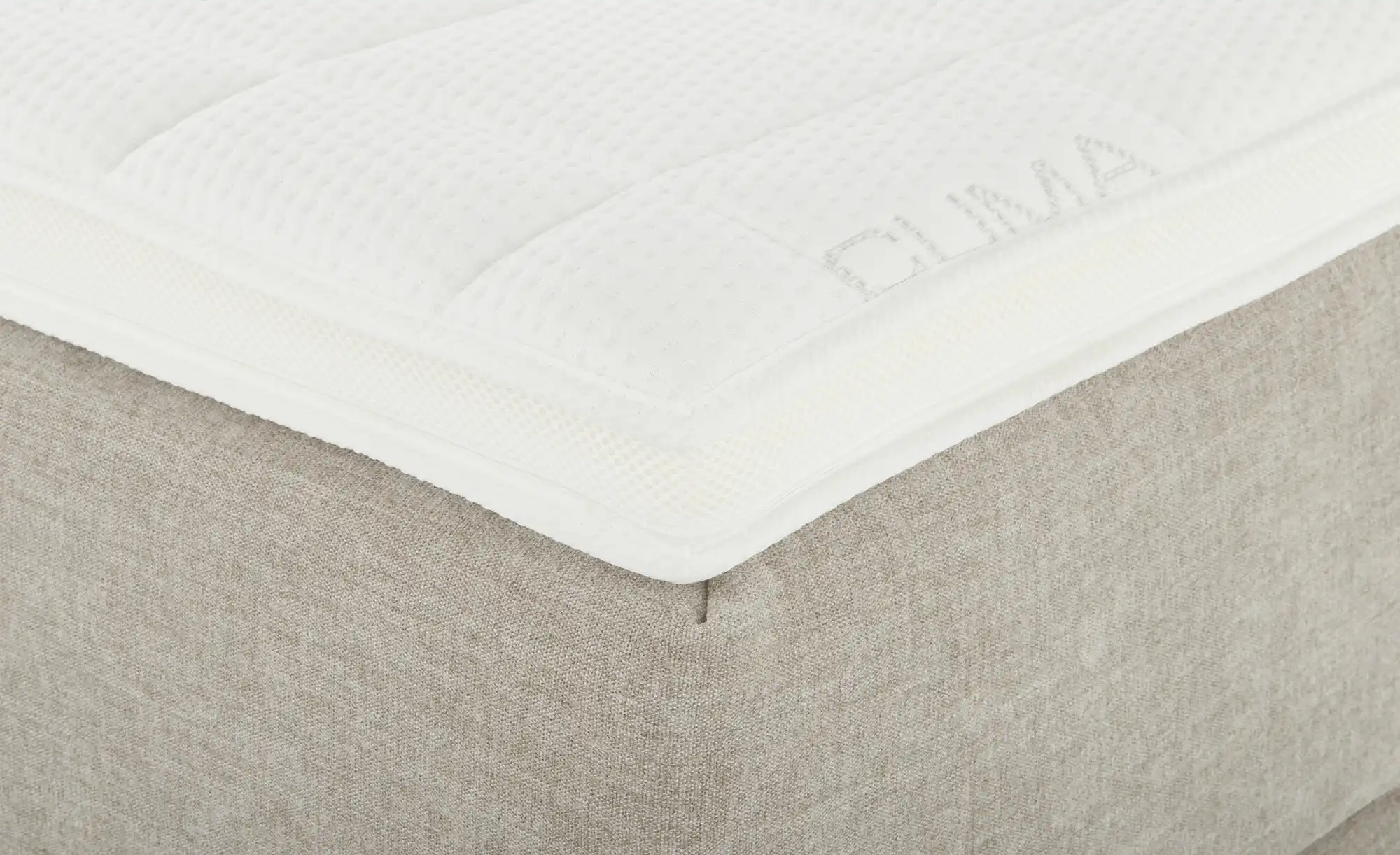 Wohnwert Boxspringbett Jarna