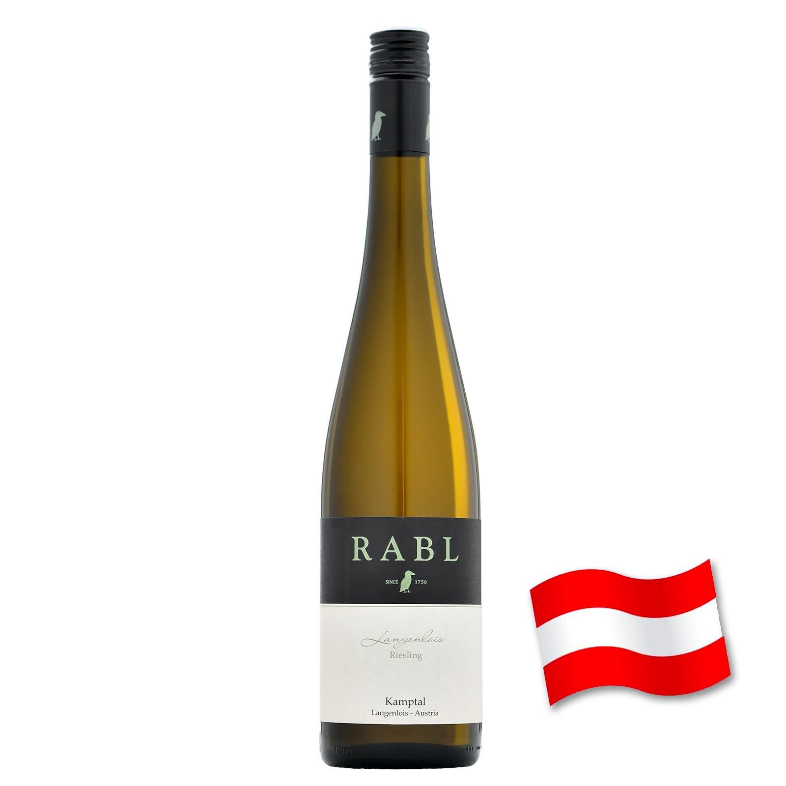 Rabl Riesling Langenlois
