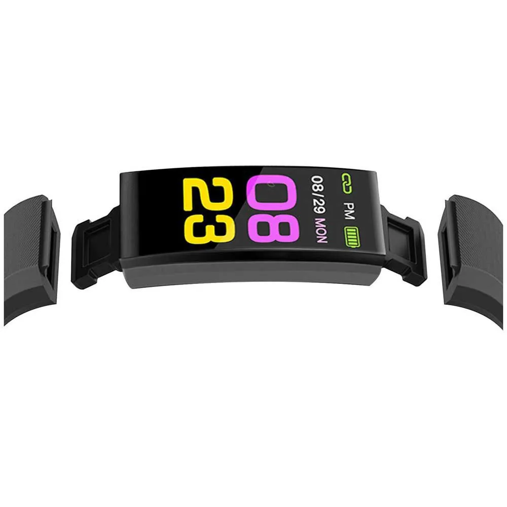 Celly Thermo Fitnessarmband