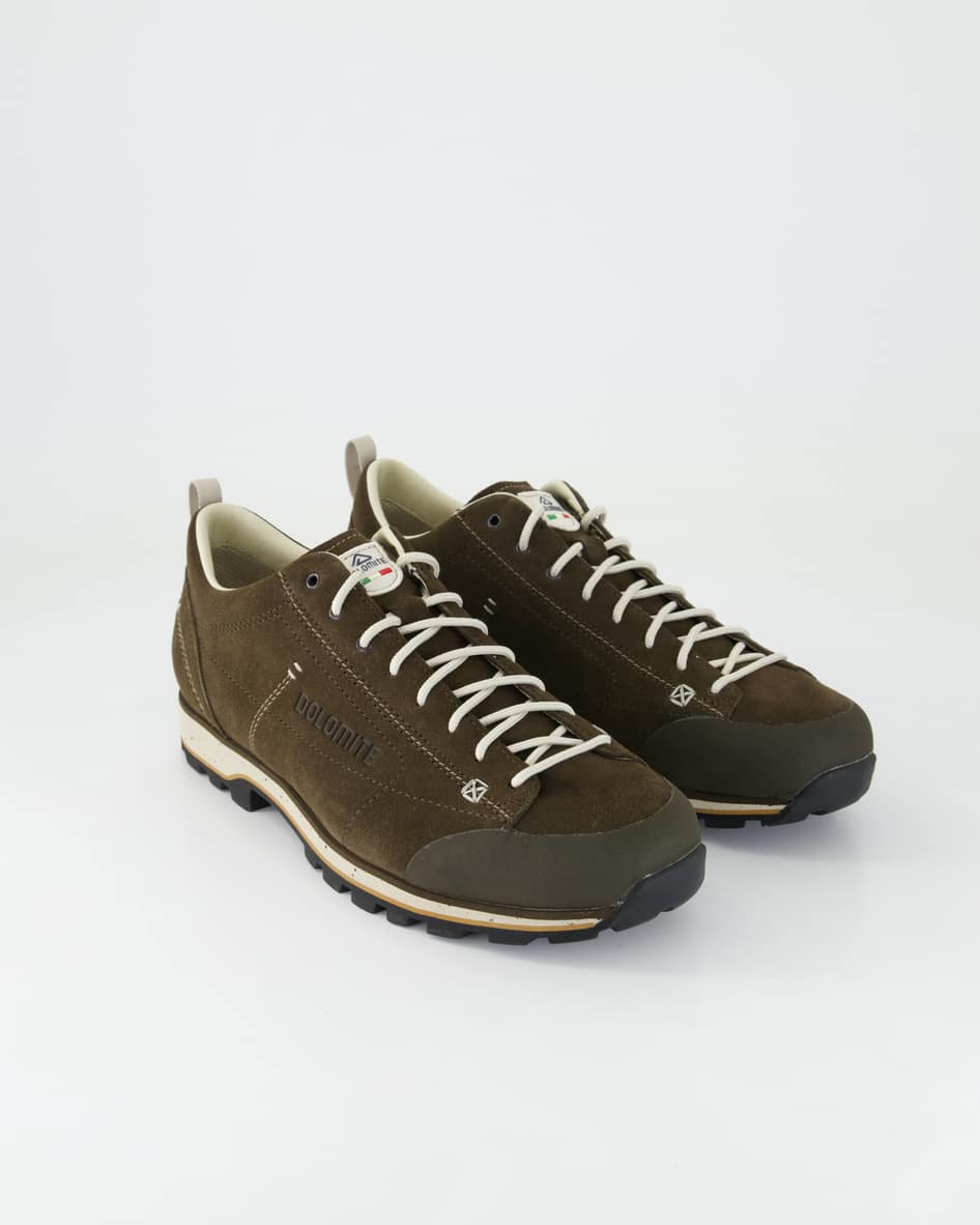 Dolomite 289205 Wanderschuhe in Braun
